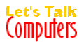 let's talk computers logo